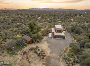 200 N Holiday Dr, Oracle, AZ 85623