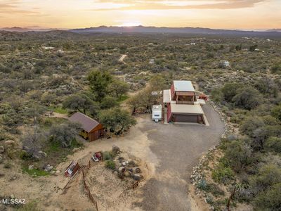 200 N Holiday Dr, Oracle, AZ, 85623