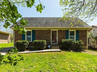 962 Fairhaven Dr, Lexington, KY 40515