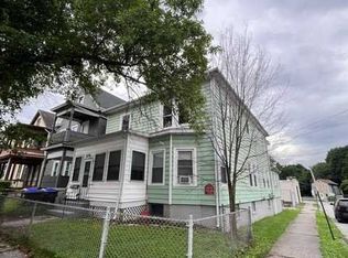 82 N Hamilton St #2, Poughkeepsie, NY 12601