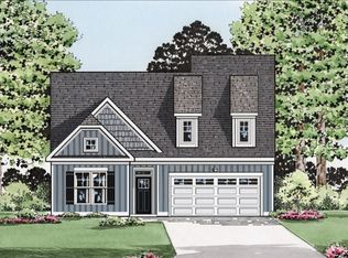 Lindsay I Plan, Amblebrook, Gettysburg, PA 17325