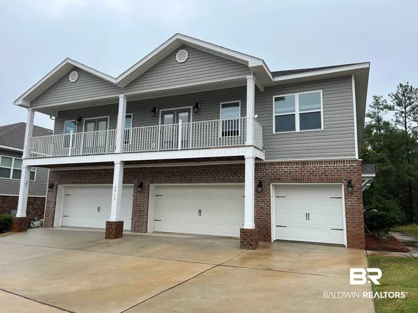 6915 Spaniel Dr #A, Spanish Fort, AL 36527