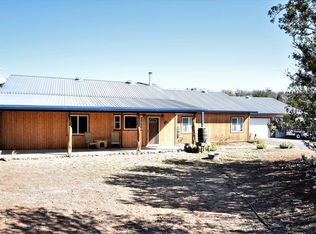 410 Pinon Dr, Alpine, TX 79830