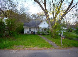 623 Farragut Ave, Knoxville, TN 37917