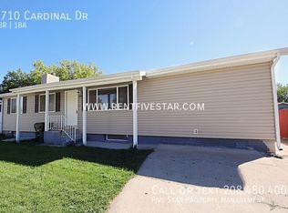 3710 Cardinal Dr, Pocatello, ID 83201