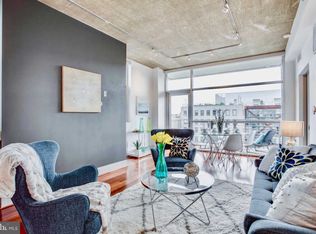 919 Florida Ave NW APT 801, Washington, DC 20001