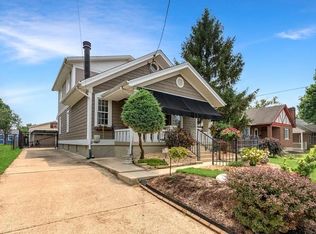 7420 Bernard Ave, Cincinnati, OH 45231