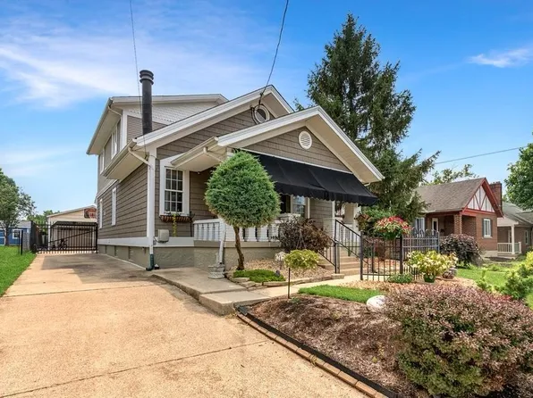 7420 Bernard Ave, Cincinnati, OH 45231