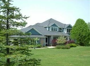 7425 Brass Creek Dr, Dexter, MI
