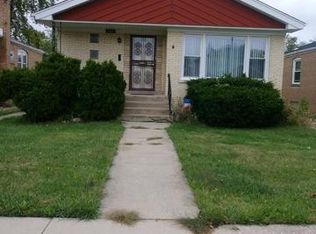 15517 Ingleside Ave, Dolton, IL 60419