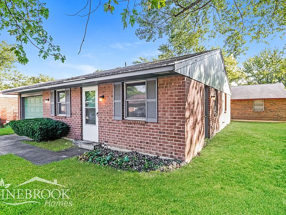 2nd image of 8158 Mount Washington Dr