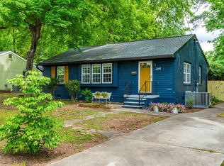 2449 Derby Dr, Raleigh, NC 27610