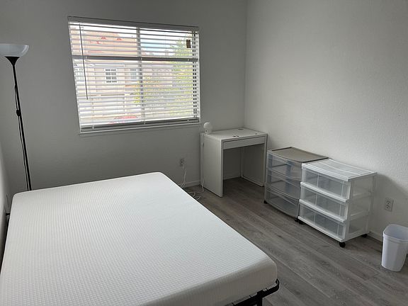 larger room