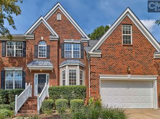 4 Marsh Hawk Ln, Columbia, SC 29229