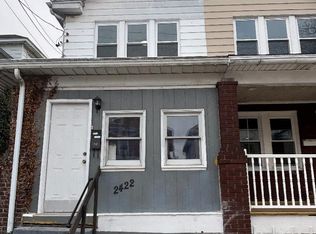 2422 Forest St #2, Easton, PA