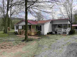 953 N Logan School Rd, Lewisburg, KY 42256