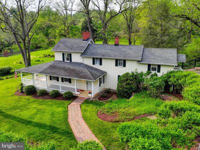 10536 Burnside Farm Rd, Owings Mills, MD, 21117