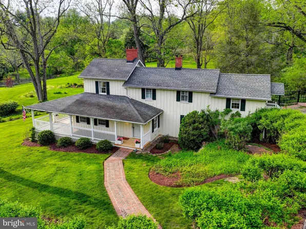 10536 Burnside Farm Rd, Owings Mills, MD 21117