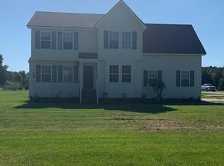 664 Poplar Branch Rd, Grandy, NC 27939