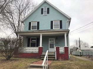 2012 3rd St NE, Canton, OH 44704