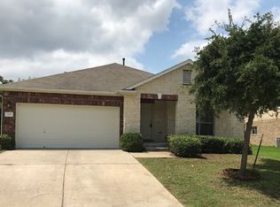 205 Bluebonnet Trl, Leander, TX 78641
