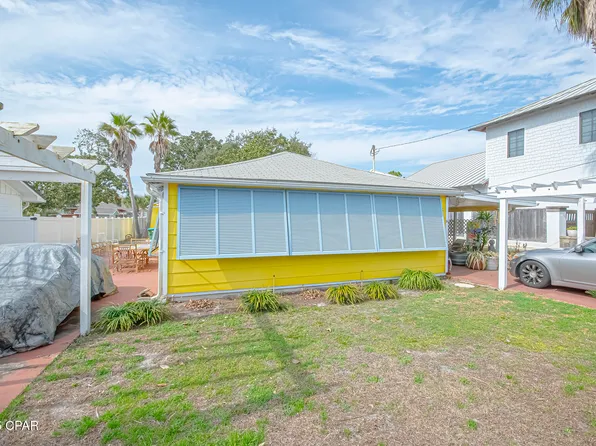 504 Petrel St, Panama City Beach, FL 32413