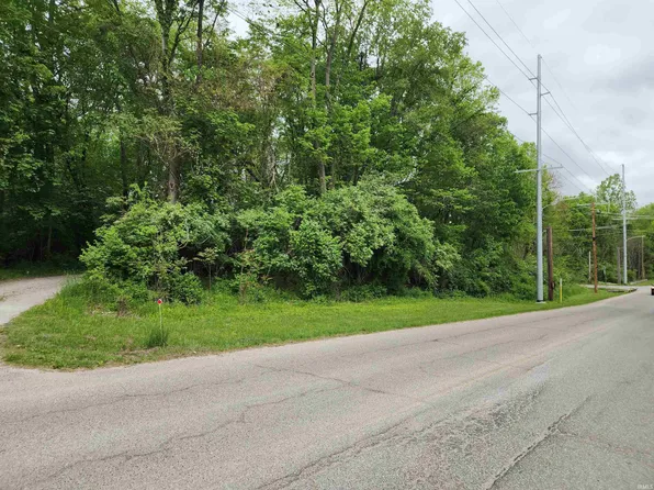 1847 Clifton Ave, Logansport, IN 46947