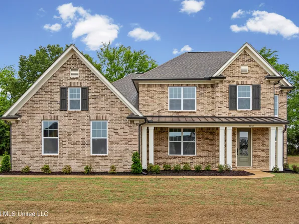 9094 Apple Orchard Cv, Olive Branch, MS 38654