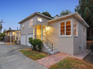 1540 Josephine St, Berkeley, CA 94703