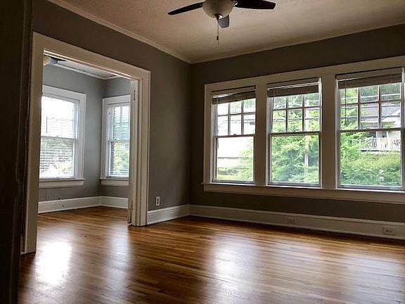 Hardwood floors throughout!