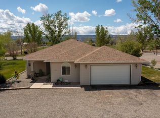 1377 M 1/4 Rd, Loma, CO 81524