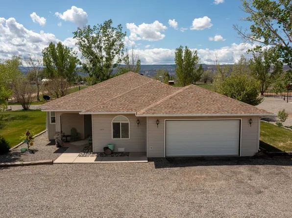 1377 M 1/4 Rd, Loma, CO 81524