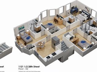 1117 W 28th St, Los Angeles, CA 90007