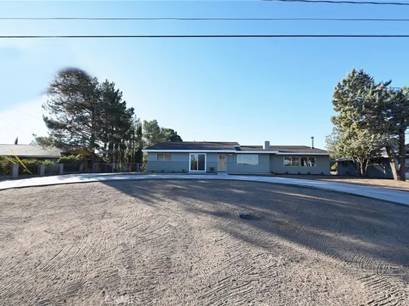 18347 Madrone St, Hesperia, CA 92345