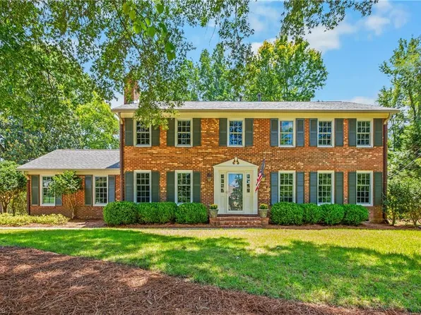 1236 Sturbridge Ave, High Point, NC 27262