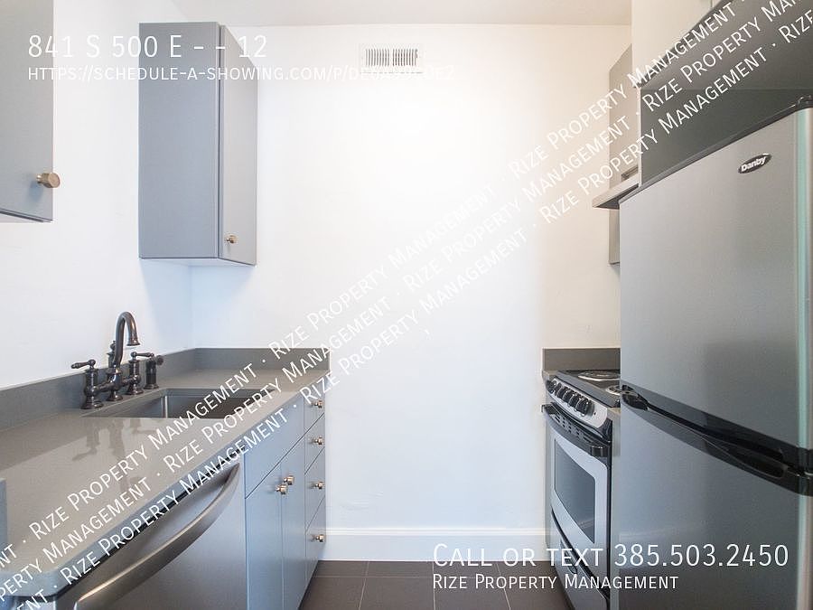 1st image of 841 S 500 E APT 12