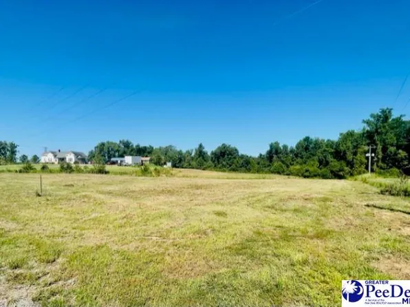 W Market Street Ext, Cheraw, SC 29520