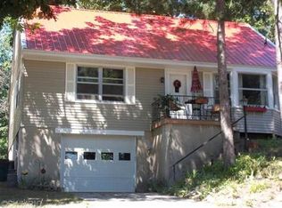 4687 W Unora Park Dr, Baldwin, MI 49304