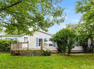 47475 Griggs Rd, Wellington, OH 44090