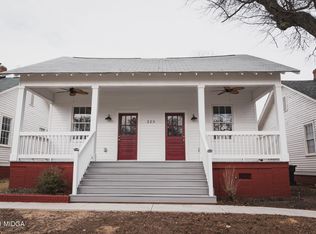223 Schell Ave, Macon, GA 31217