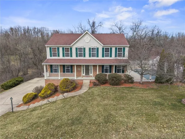 115 Tartan Dr, Greensburg, PA 15601