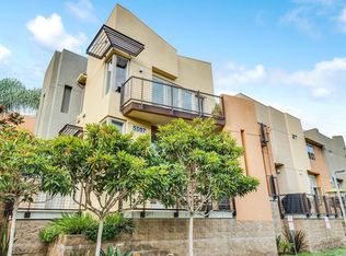 5507 W 149th Pl UNIT 6, Hawthorne, CA 90250