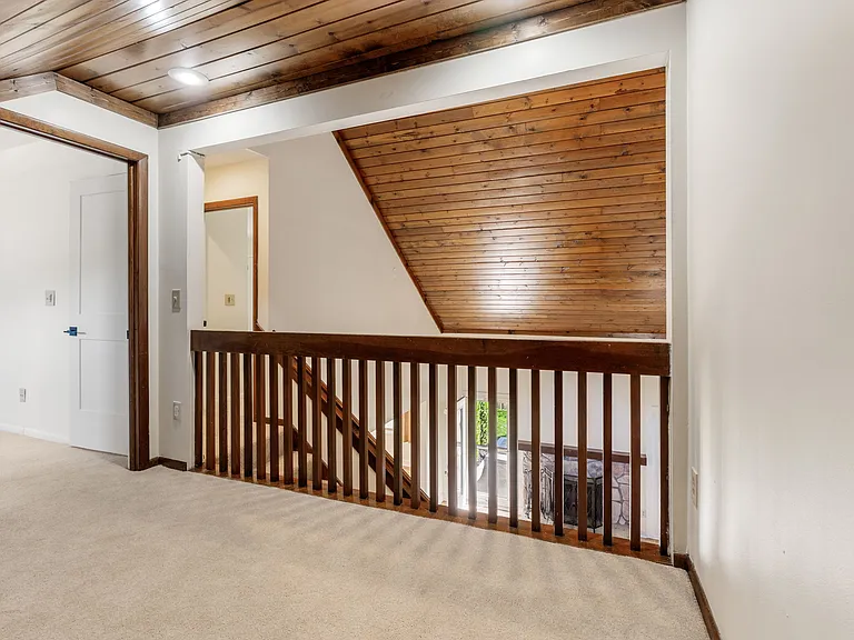 Loft Area