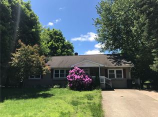 2310 Rice Ave, Lake City, PA 16423