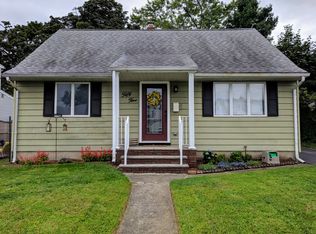 55 Stevens Rd, Clifton, NJ 07013