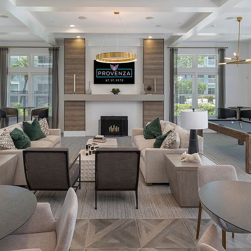 Provenza at St. Pete Apartment Rentals Saint Petersburg, FL Zillow