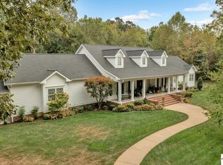 212 Furches Trl, Murray, KY 42071