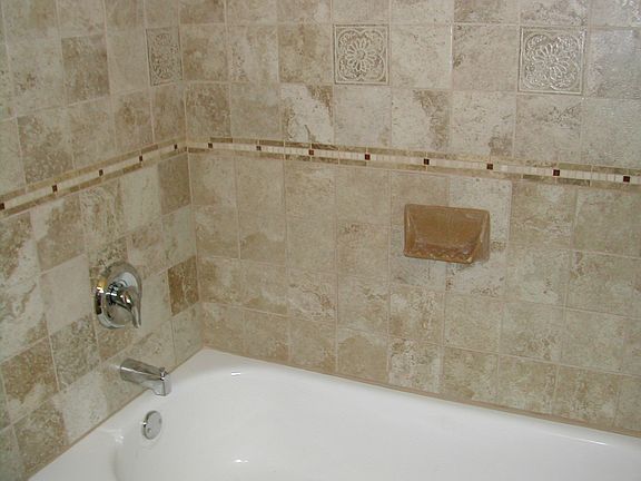 Hall bath-remodeled