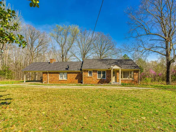2290 Mount Mills Rd, Tuscumbia, AL 35674