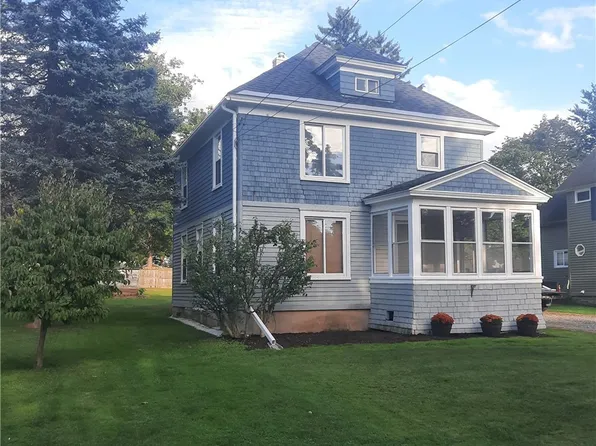 9 Van Epps St, Vernon, NY 13476